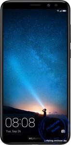 Замена разъема зарядки Хуавей Mate 10 Lite