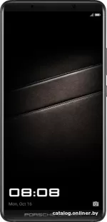 Huawei Mate 10 Porsche Edition