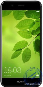 телефон Huawei Nova 2