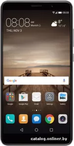 Huawei Mate 9