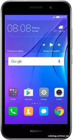 Huawei Y3 2017