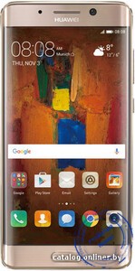телефон Huawei Mate 9 Pro