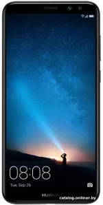 Huawei Nova 2i