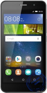 Замена разъема зарядки Хуавей 4C Pro