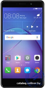 телефон Huawei Mate 9 lite
