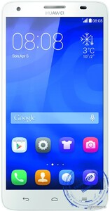 телефон Huawei Ascend G750