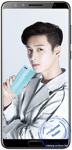 телефон Huawei Nova 2s