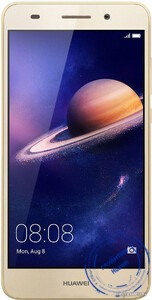 телефон Huawei Y6 II