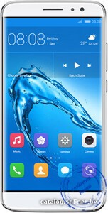 телефон Huawei Nova plus