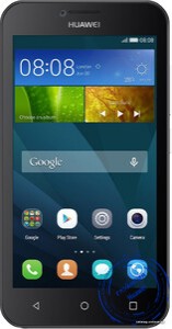 Замена стекла экрана Хуавей Ascend Y5