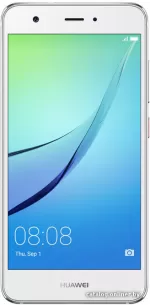 Huawei Nova