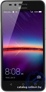 телефон Huawei Y3II 4G