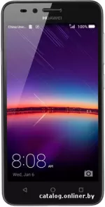 Huawei Y3II 4G