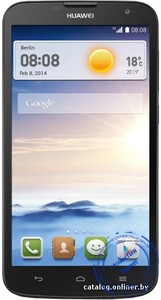 Замена камеры Хуавей Ascend G730