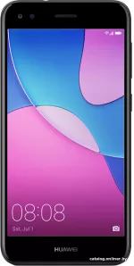 Huawei Nova Lite 2017