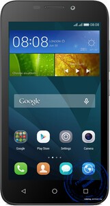 телефон Huawei Ascend Y5c