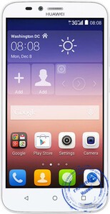 телефон Huawei Ascend Y625