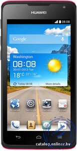 телефон Huawei Ascend Y530