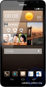 Замена камеры Хуавей Ascend Mate2 4G
