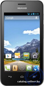 Замена аккумулятора (батареи) Хуавей Ascend Y320D