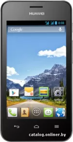 Huawei Ascend Y320D