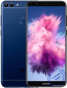 телефон Huawei P Smart