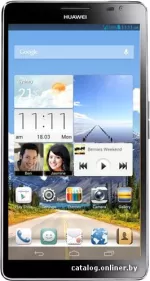 Huawei Ascend Mate