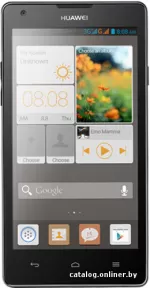 Huawei Ascend G700-U20