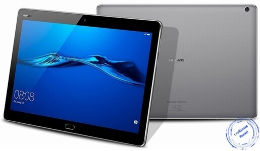 планшет Huawei MediaPad M5 lite BAH2-W19