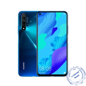 телефон Huawei Nova 5T