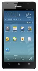 Honor 3 Yandex