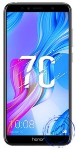 телефон Honor 7C