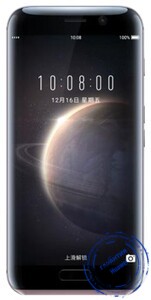 телефон Honor Magic