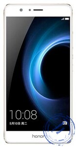 телефон Honor V8