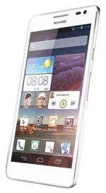 HUAWEI Ascend D2