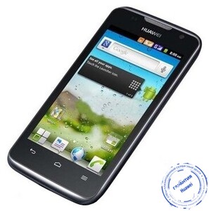 телефон HUAWEI Ascend G302D