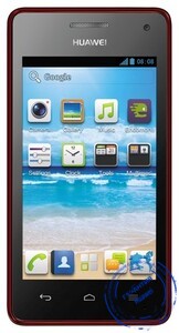 телефон HUAWEI Ascend G350
