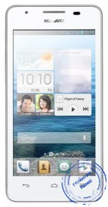 телефон HUAWEI Ascend G525