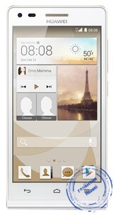 телефон HUAWEI Ascend G6 LTE