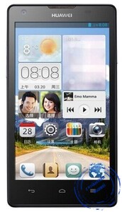 телефон HUAWEI Ascend G700