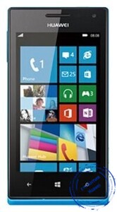 телефон HUAWEI Ascend W1