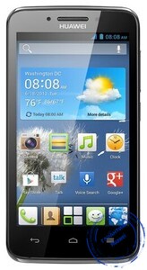 телефон HUAWEI Ascend Y511