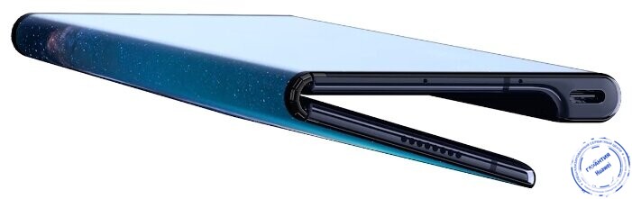 телефон HUAWEI Mate X