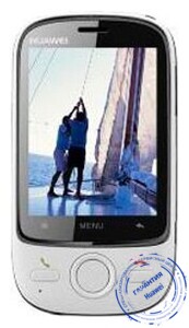 телефон HUAWEI U8110
