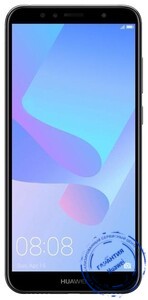 телефон HUAWEI Y6 (2018)