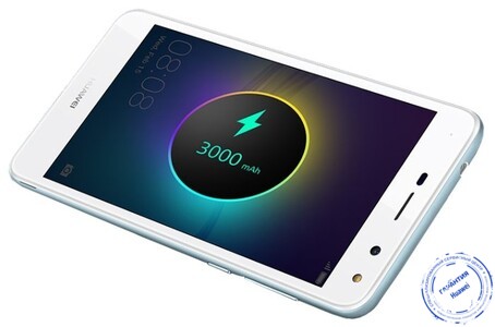 телефон HUAWEI Y6 2017