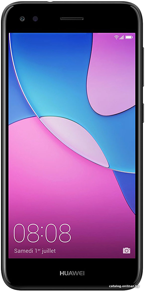 Замена камеры Huawei P9 Lite Mini