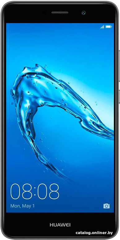 Замена камеры Huawei Y7