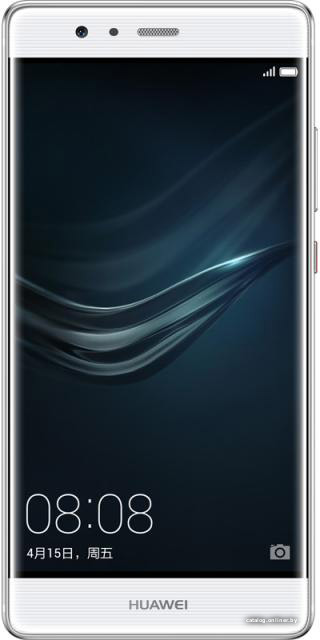 Замена камеры Huawei P9