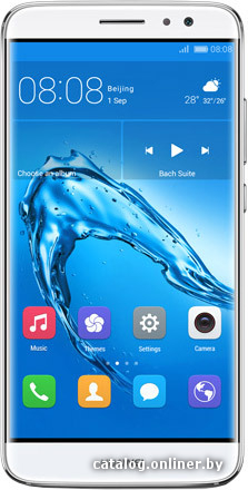 Замена камеры Huawei Nova plus